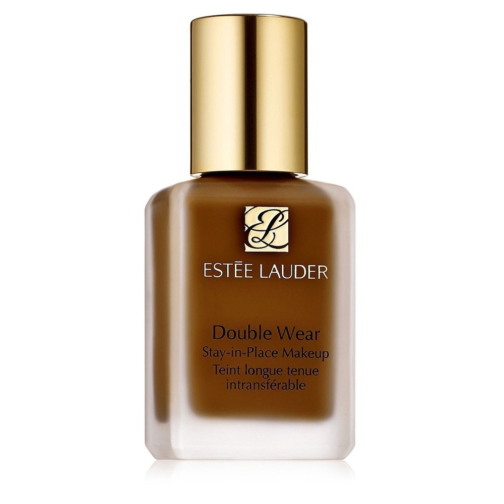 Estee Lauder Double Wear Stay-In-Place Makeup 7C2 SIENNA  1 oz / 30 ml Original